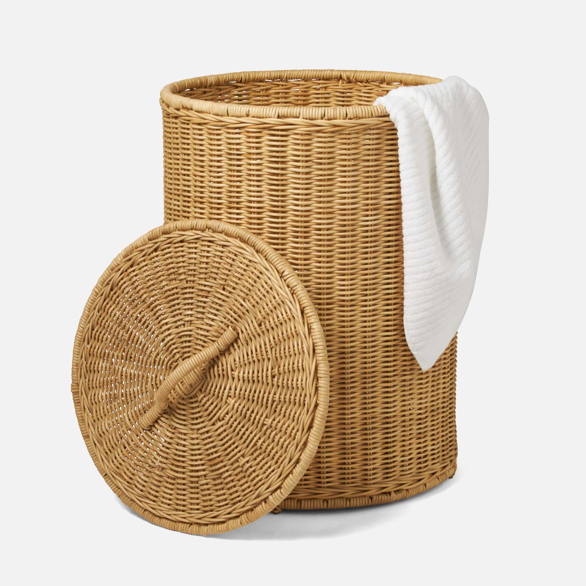 Natural Wicker