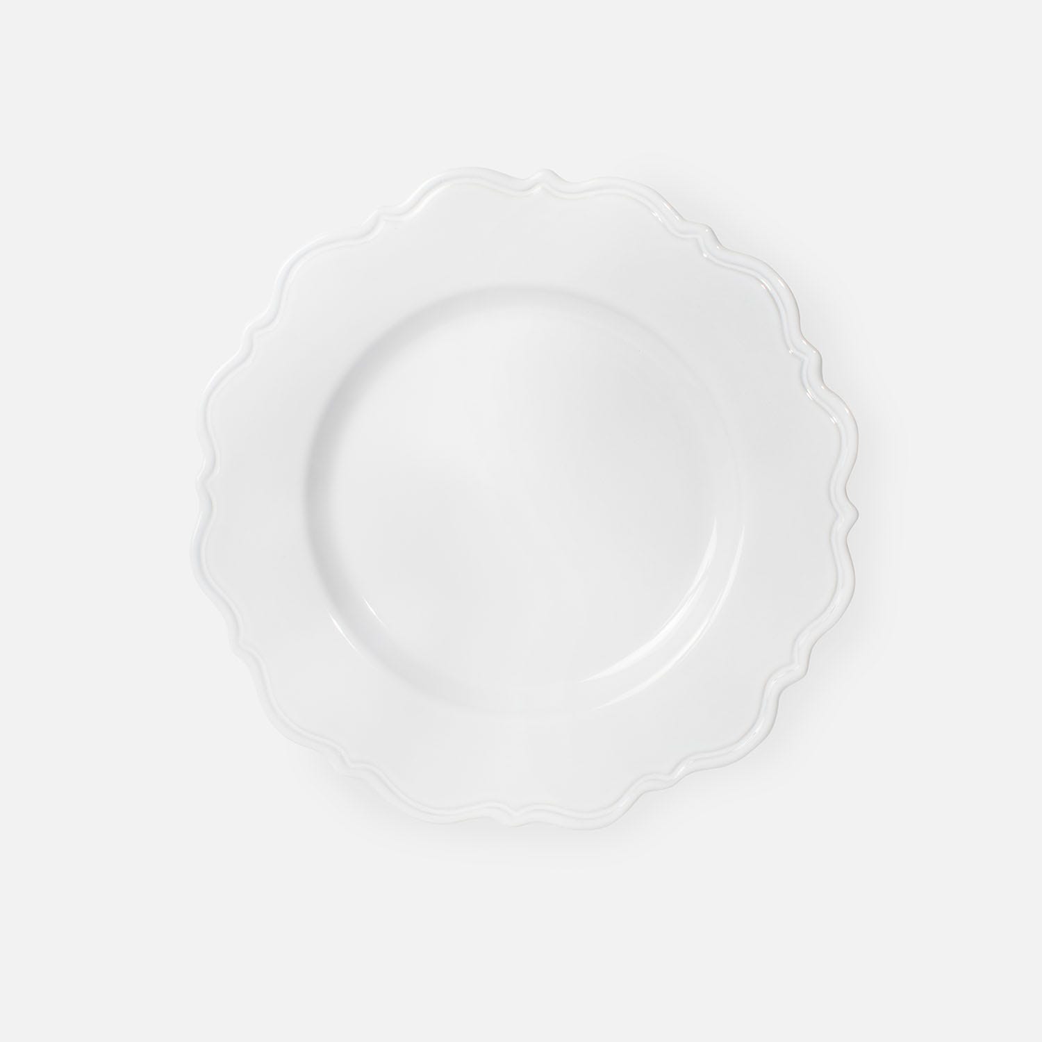 Annie Dinner Plate, Set Of 4